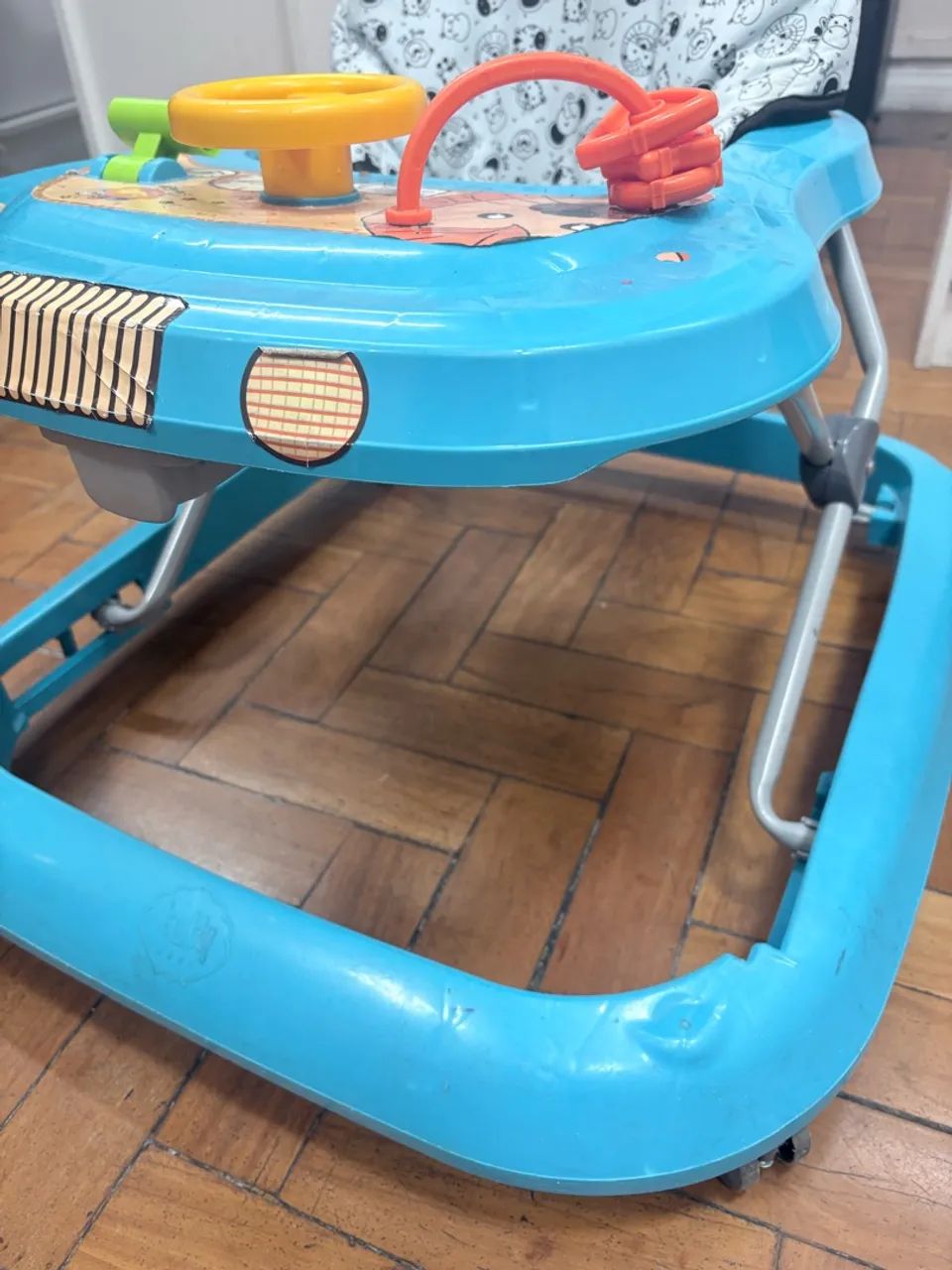 Andador infantil  - Foto 2