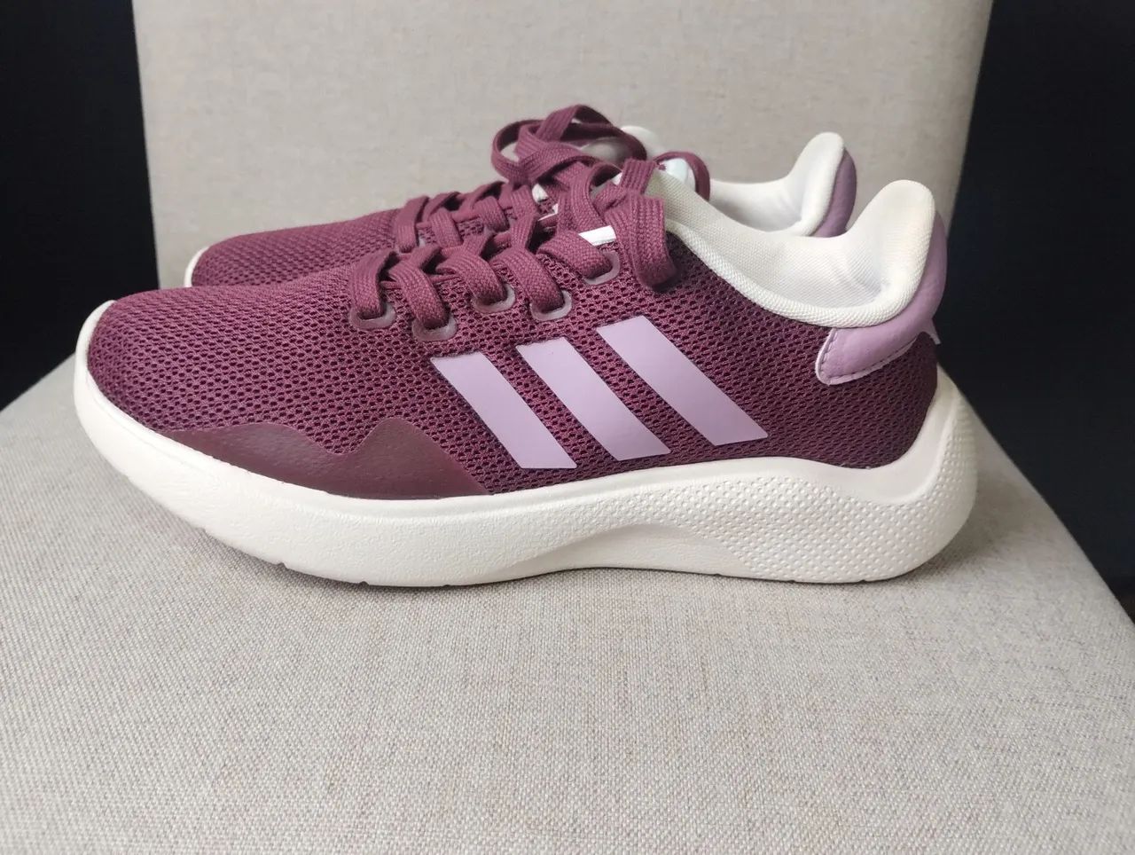 ADIDAS PUREMOTION 2.0 - Foto 2