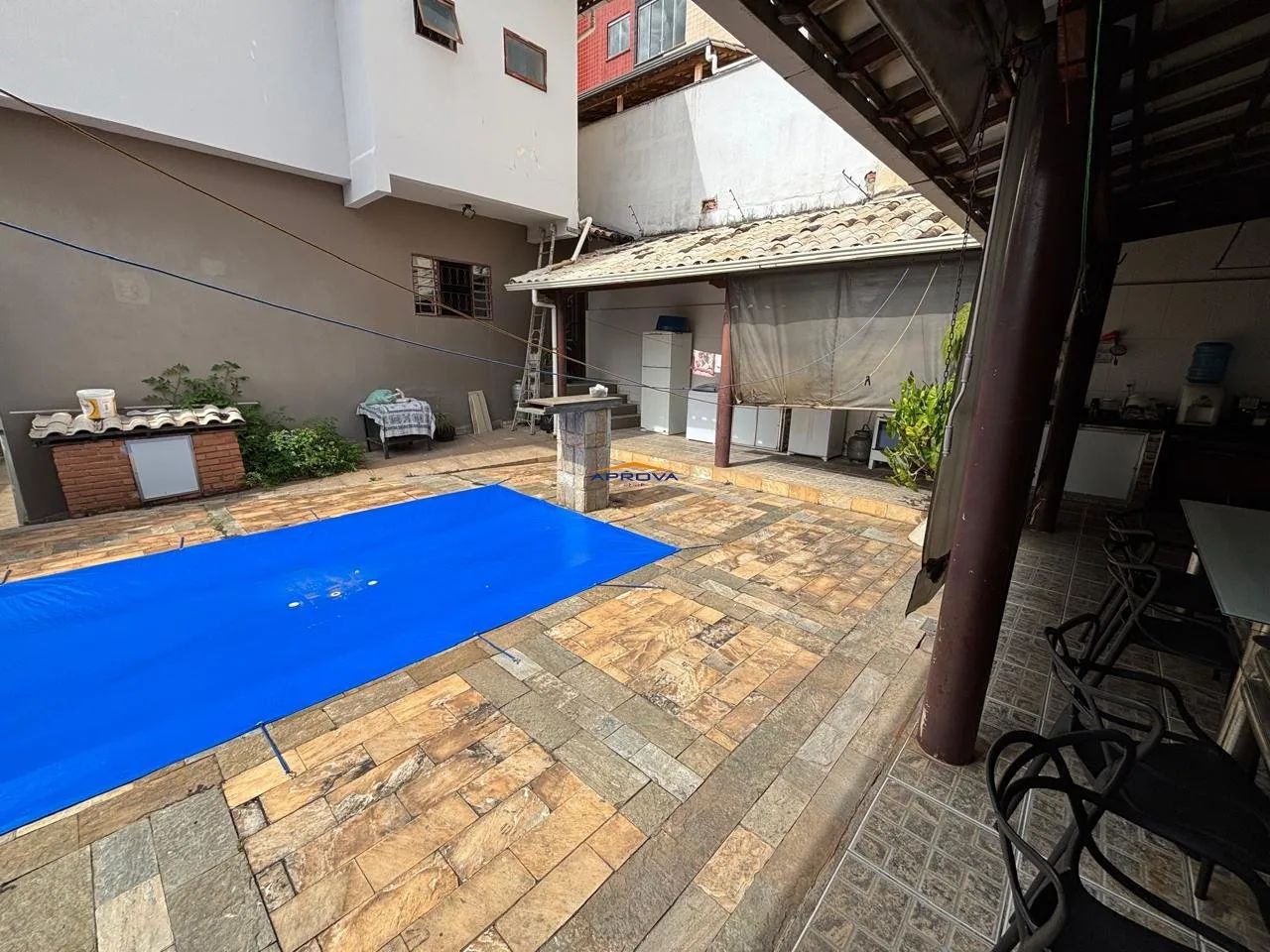 EXCELENTE CASA PARA VENDA!! - Foto 2