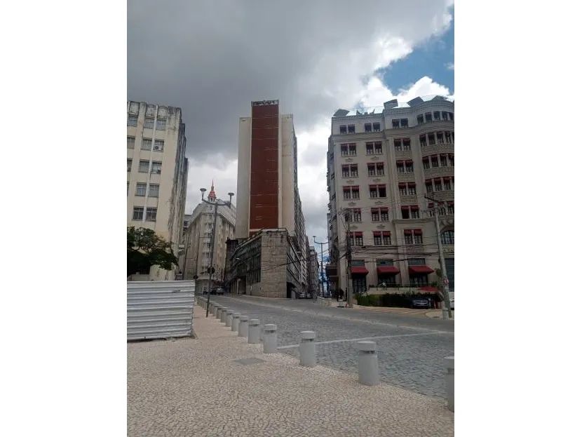 SALVADOR - Conjunto Comercial/Sala - Centro