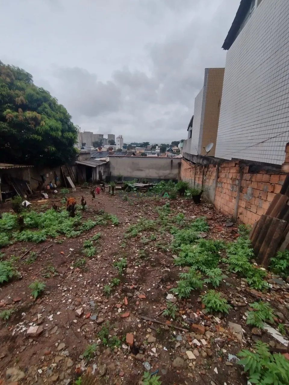 LOTE NO NOVO ELDORADO. - Foto 5