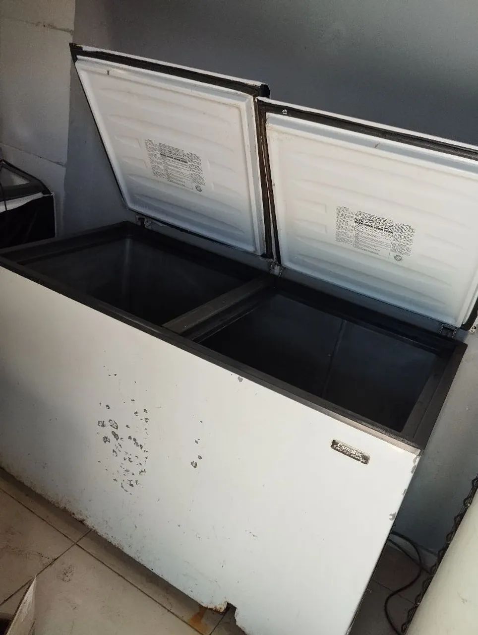 Freezer 