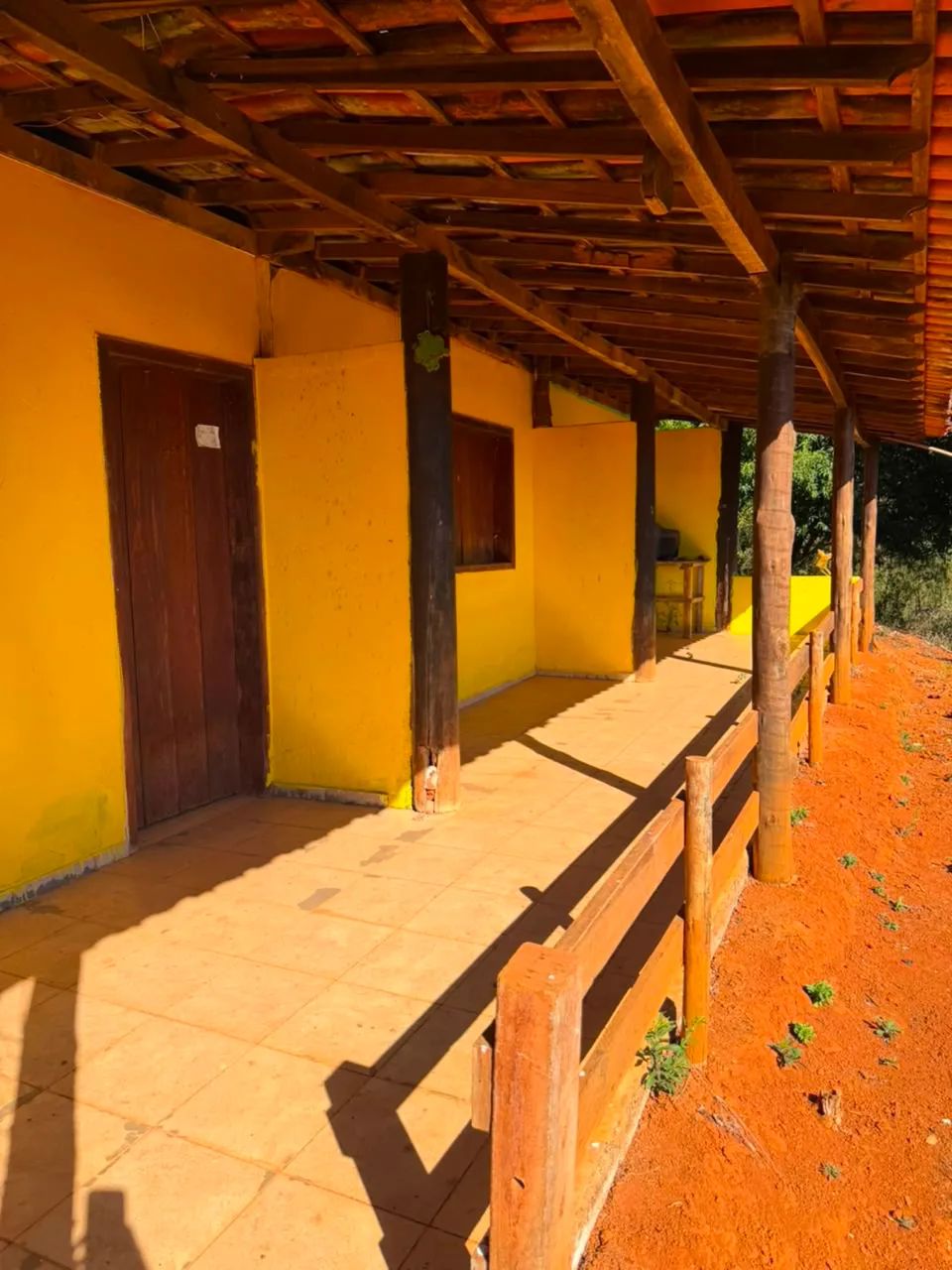Sítio já 3km da Serra dos Alves  - Foto 2