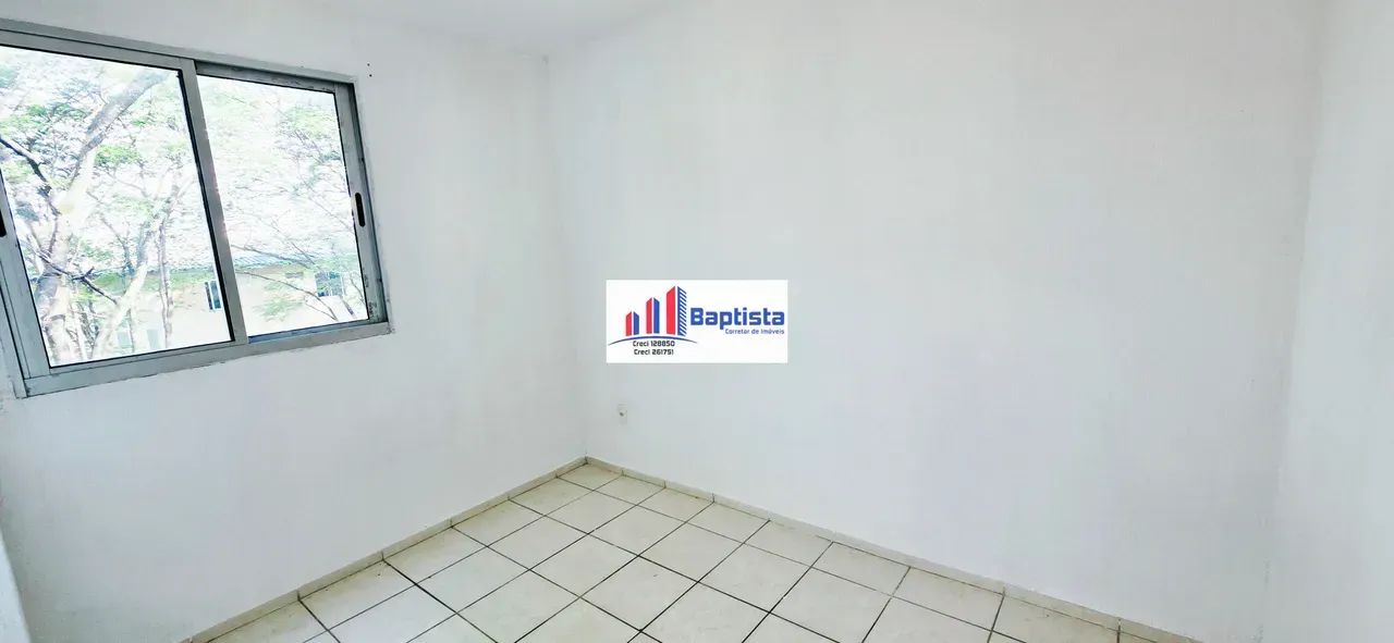 APARTAMENTO PARA ALUGAR  CONDOMÍNIO CAMBARÁ - Foto 4