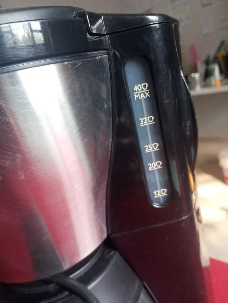 Cafeteira  - Foto 2