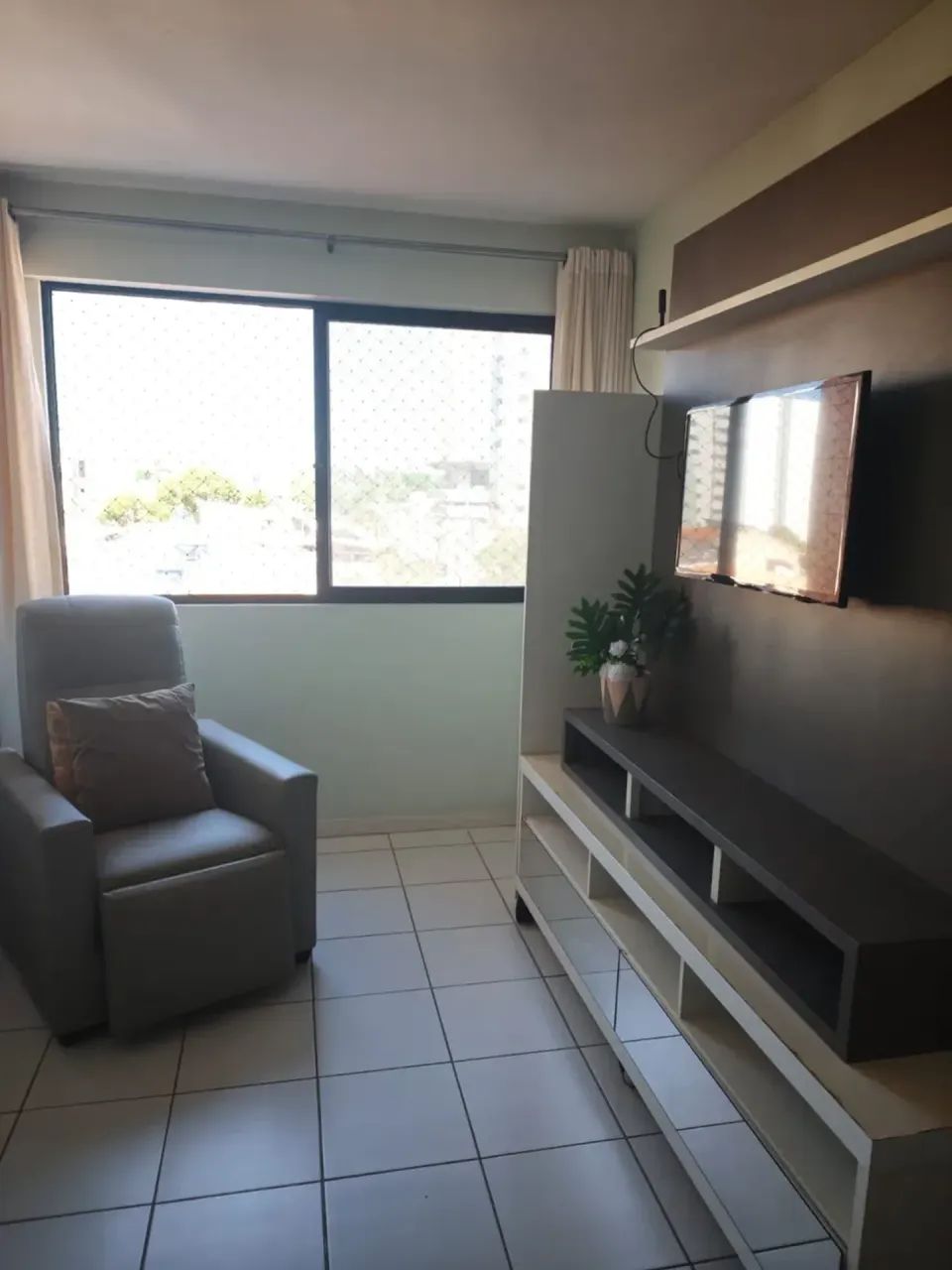 Quarto e Sala Jatiúca - Foto 3
