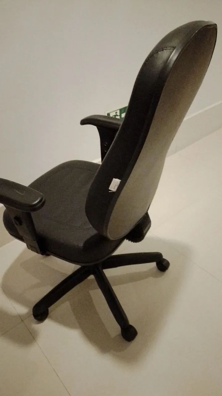 Poltronas para escritório  - Foto 2