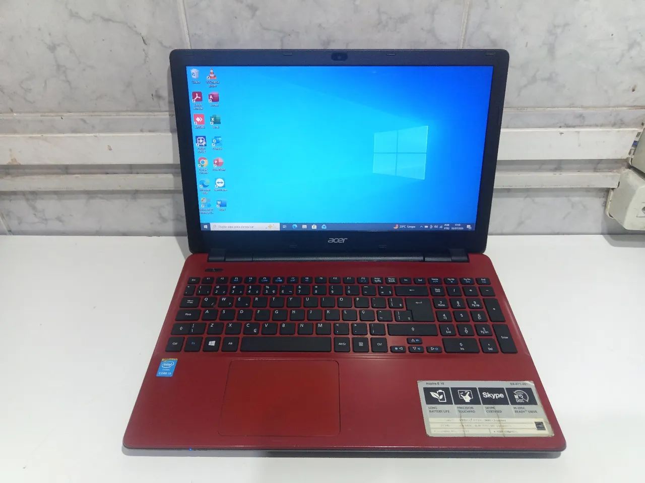 Notebook i3-4005 - Foto 2