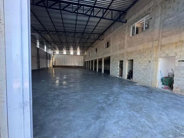 Galpão barracão  - Foto 4