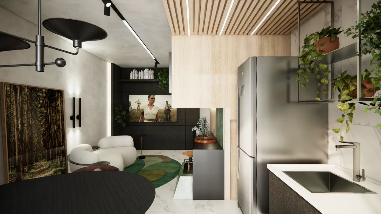Coberturas duplex no São Mateus para venda - Foto 4