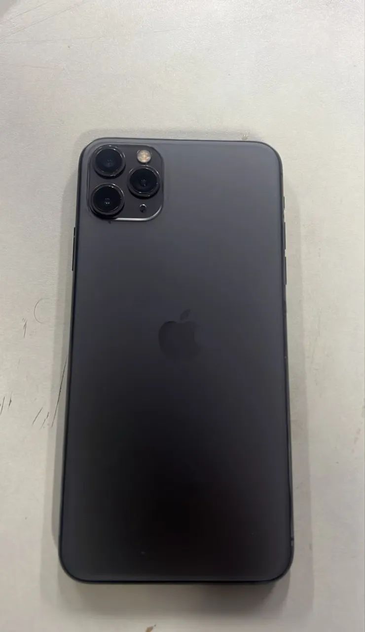 iPhone 11 Pro Max 256GB - Foto 4