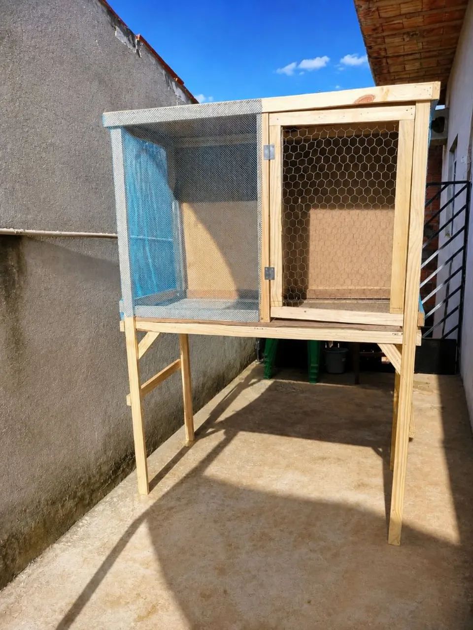 Pinteiro  - Foto 3
