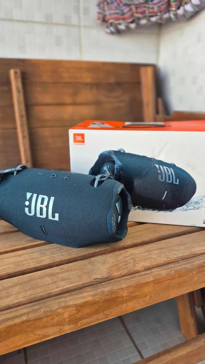 Jbl extreme 4 - Foto 2