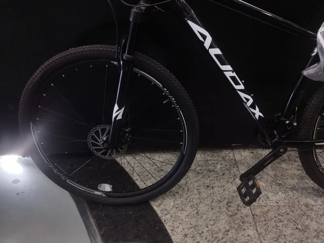 BIKE AUDAX  - Foto 2