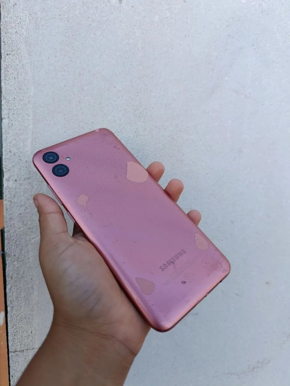 Samsung A04E