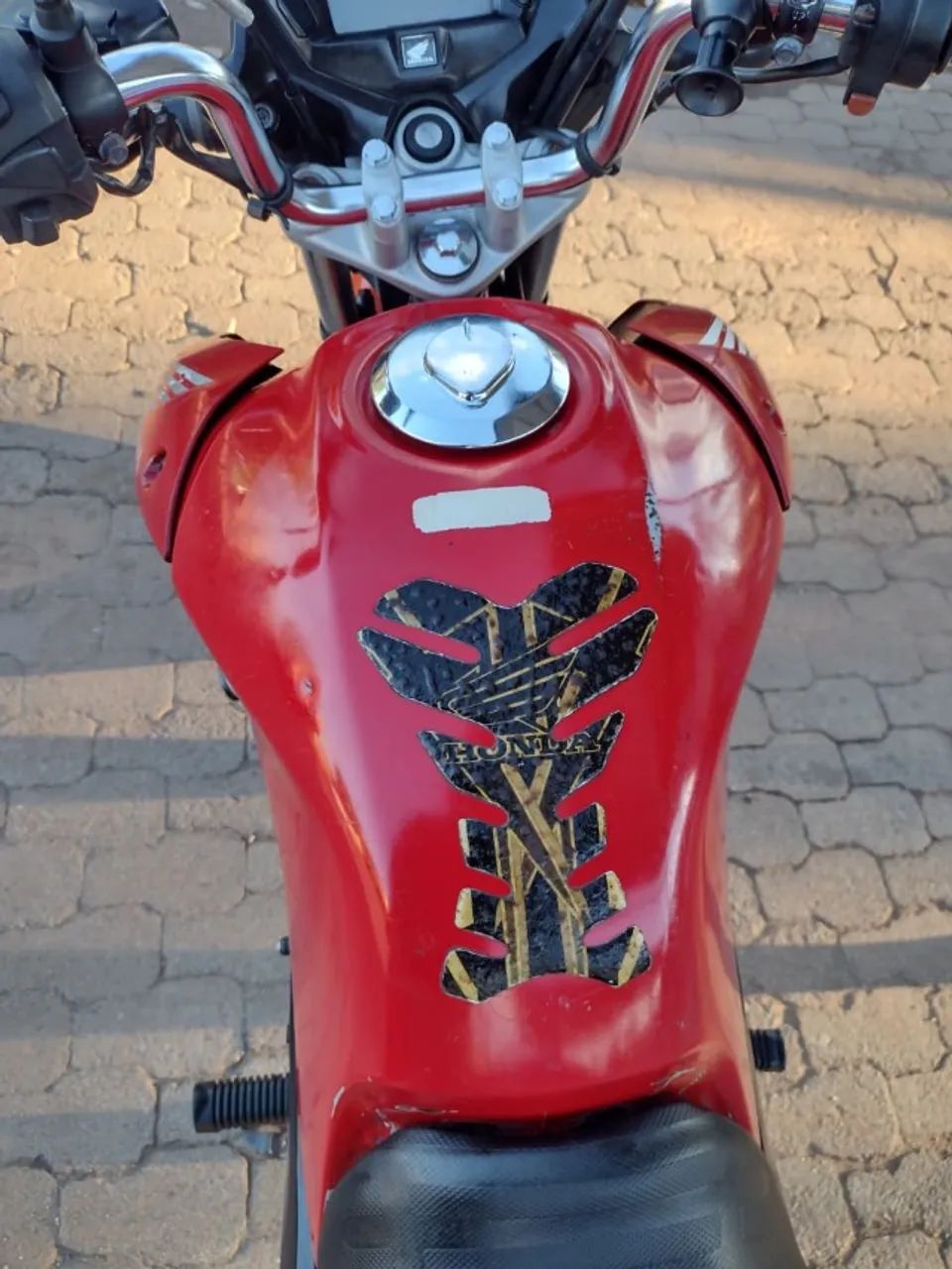 CG FAN 150 / 2014 - Foto 4
