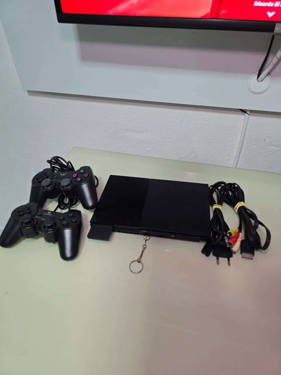 PlayStation 2 - Foto 3