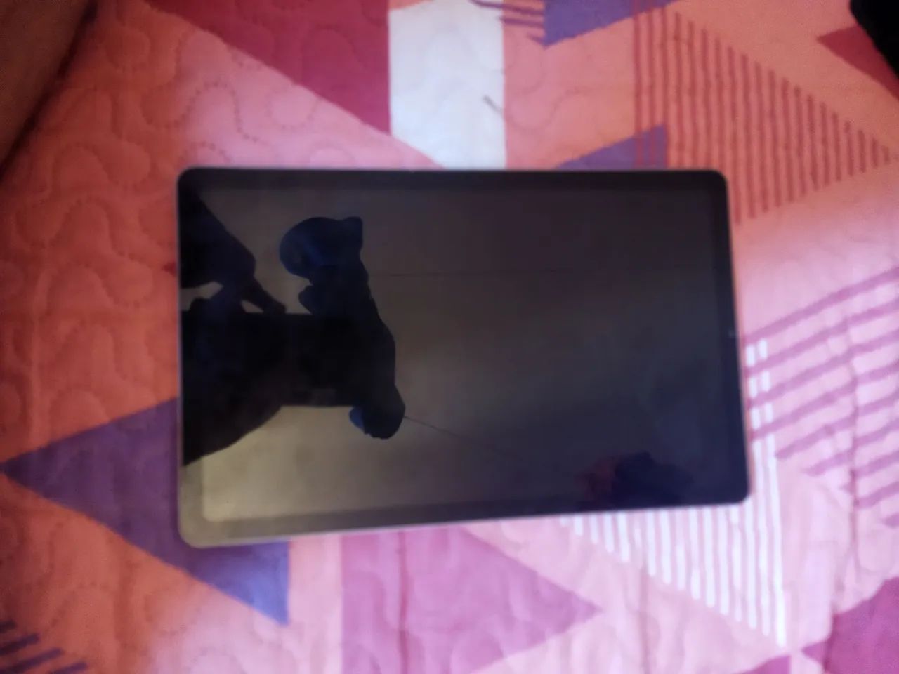 Galaxy tab S6 lite  - Foto 3