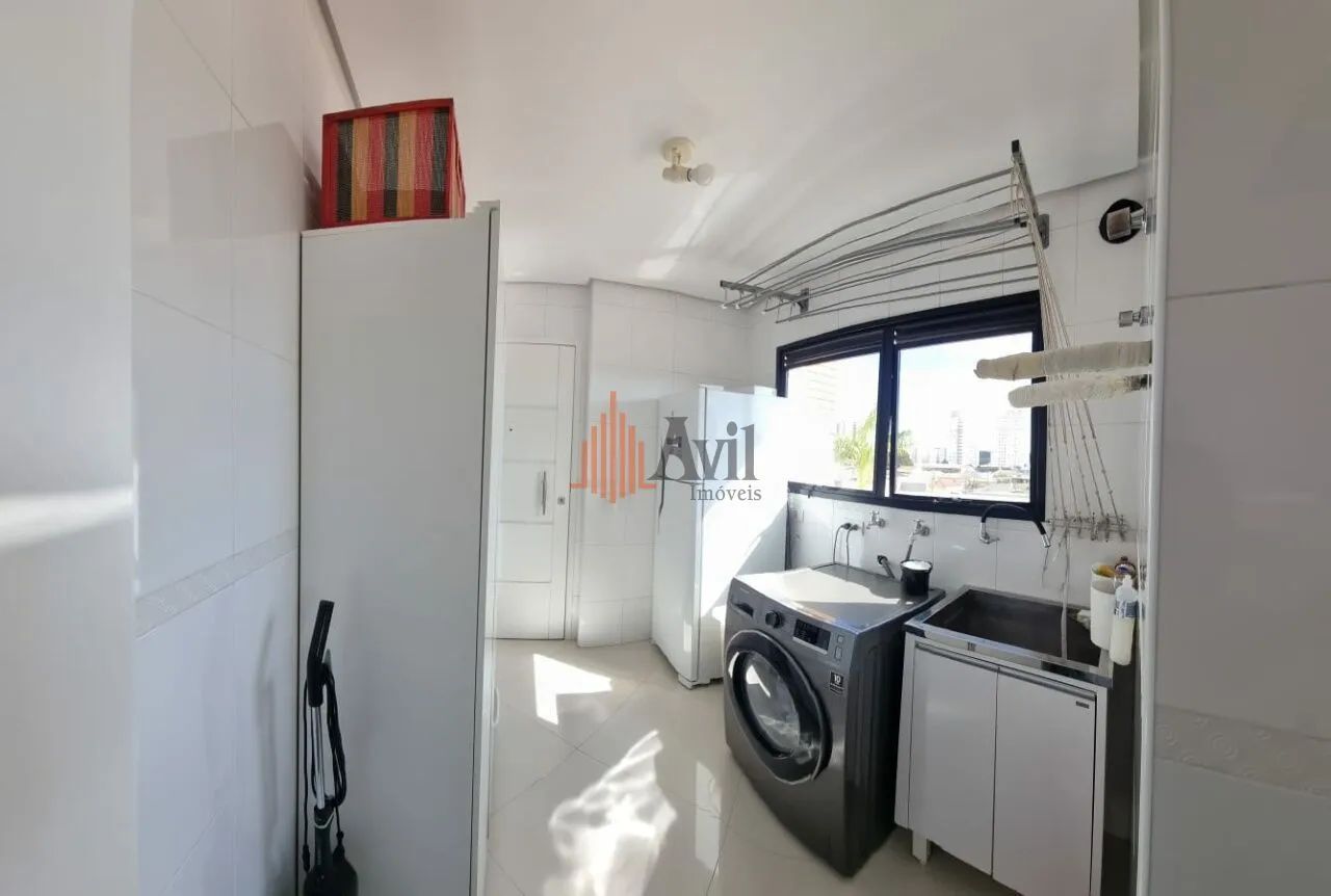 Apartamento 119m² com 3 suítes à Venda no Aricanduva - Foto 7