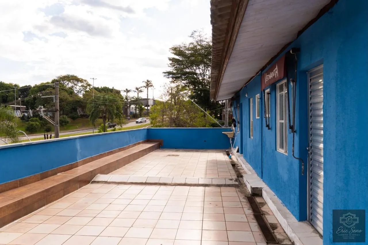 Prédio Comercial para Venda em Sorocaba, Wanel Ville - Foto 5