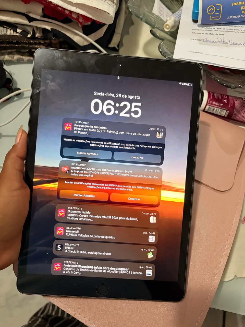 iPad 8 - Foto 2