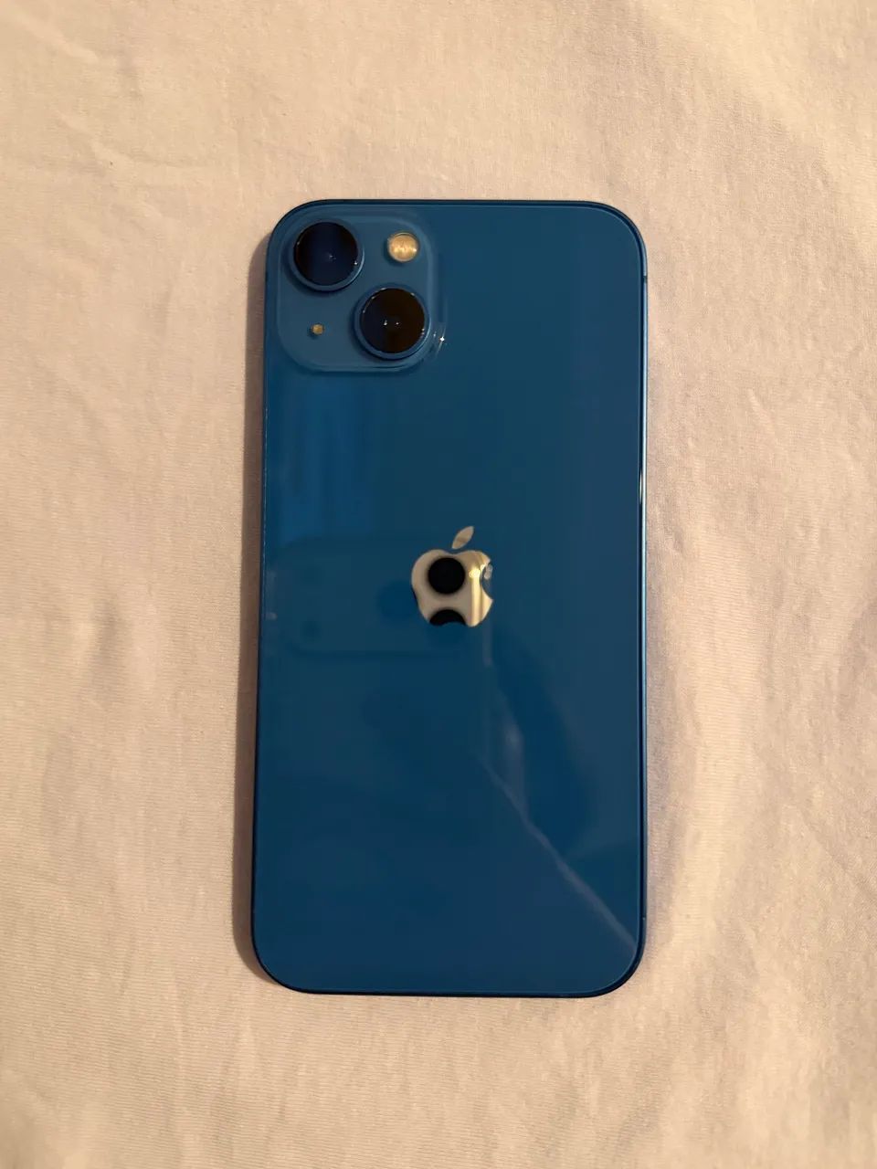 Iphone 13 Azul - Foto 2