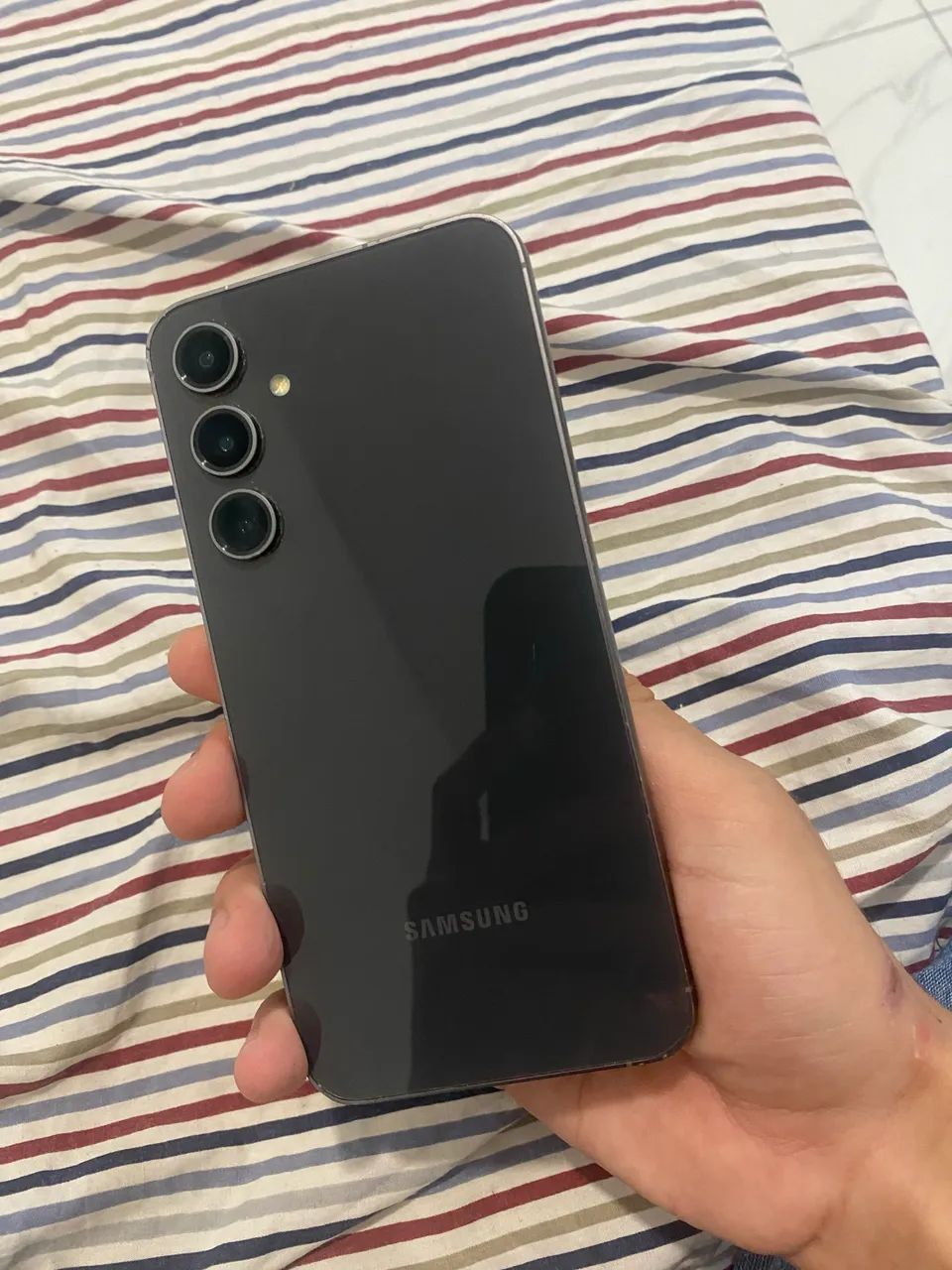 Samsung s23 fe 264gb