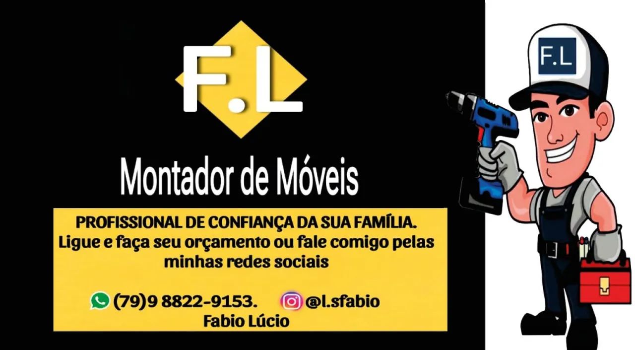 Montador de moveis - Foto 4