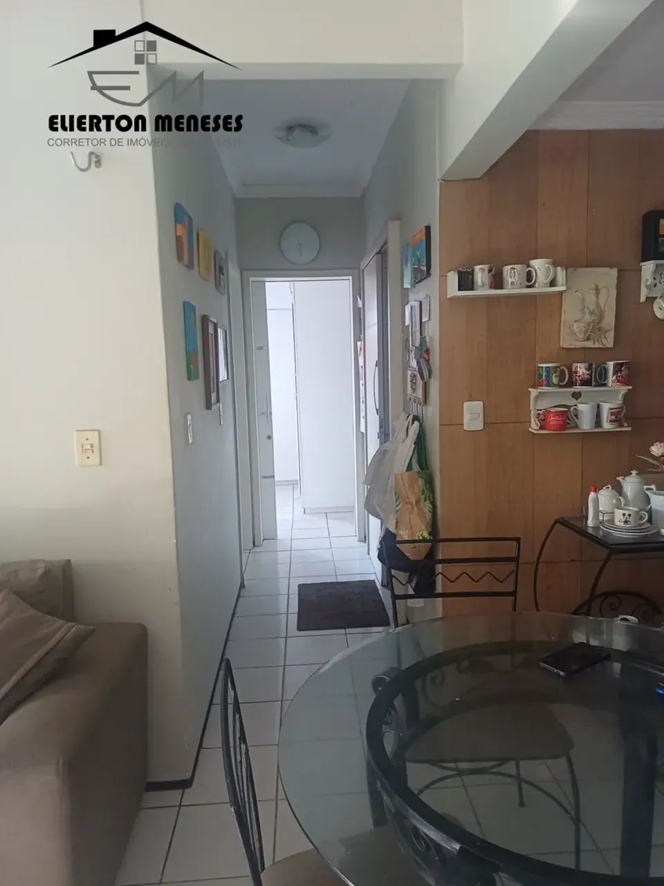 APARTAMENTO NO JACARECANGA - Foto 5