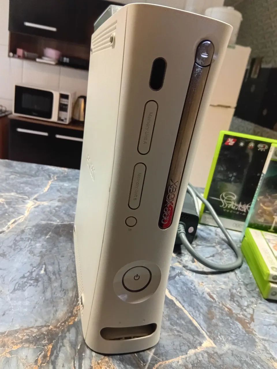 Xbox360