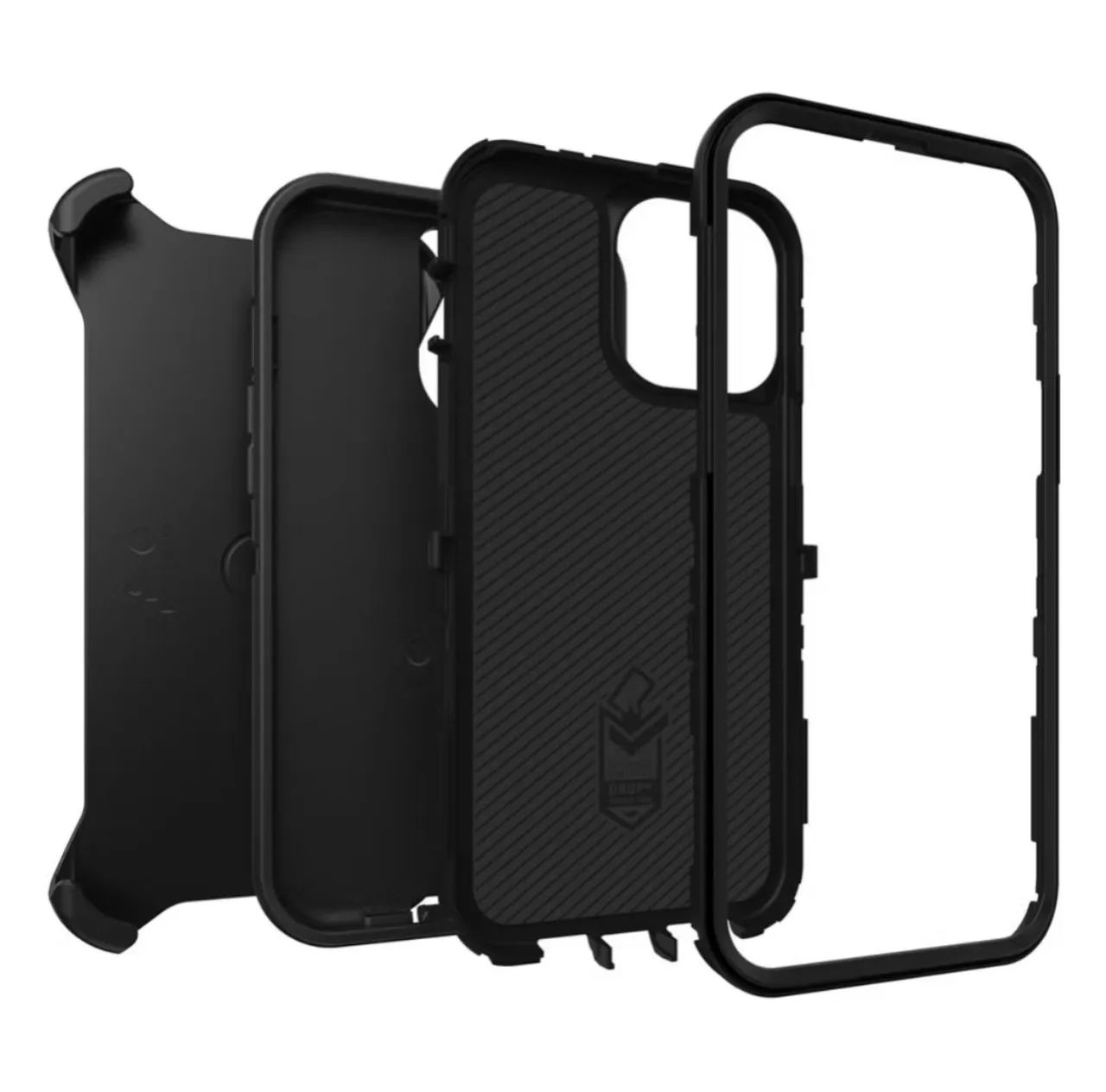 Capa case otterbox Defender para iPhone 17 air  - Foto 3