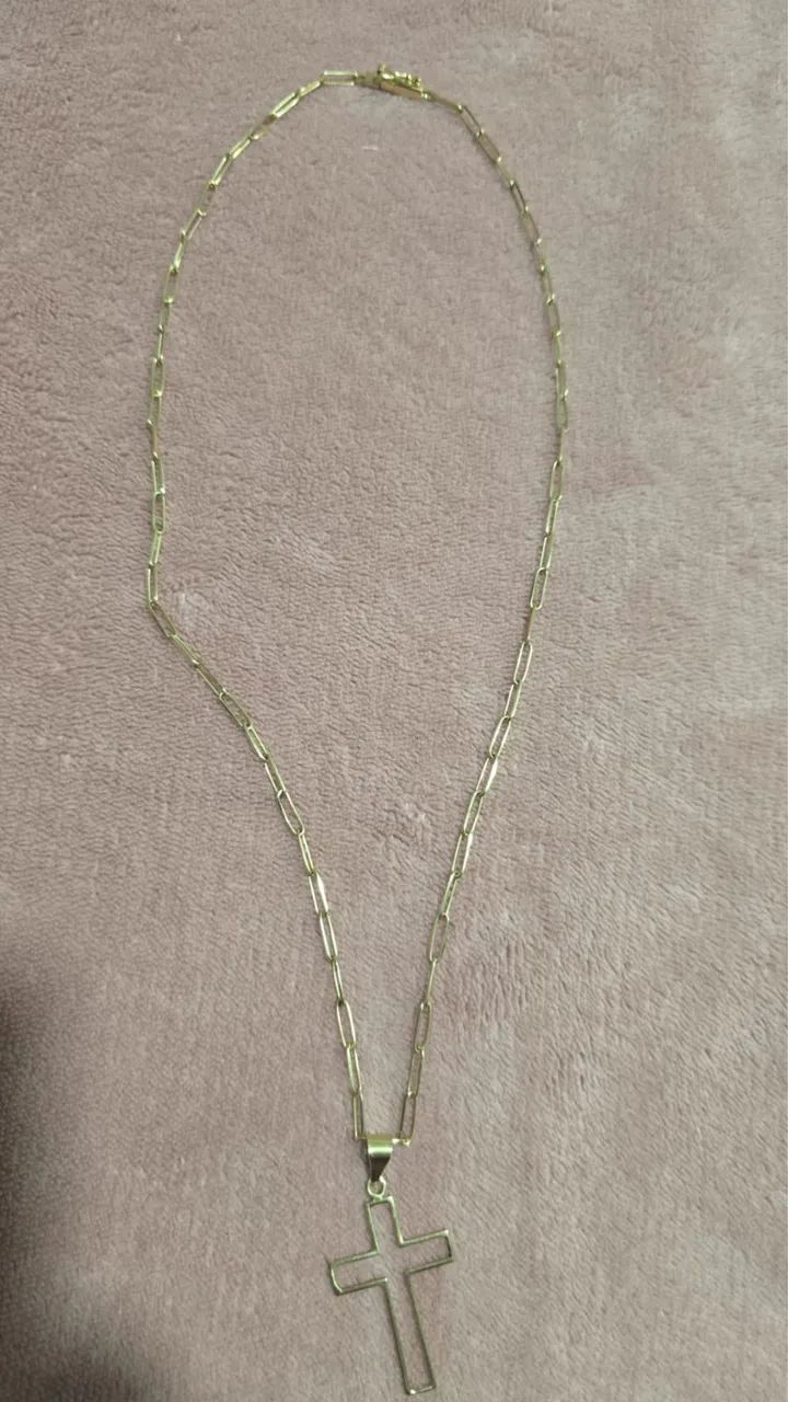 CORDÃO DE OURO  - Foto 3