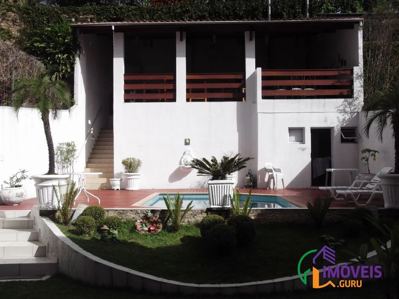 CASA ASSOBRADADA - MORUMBI - SP - Foto 2