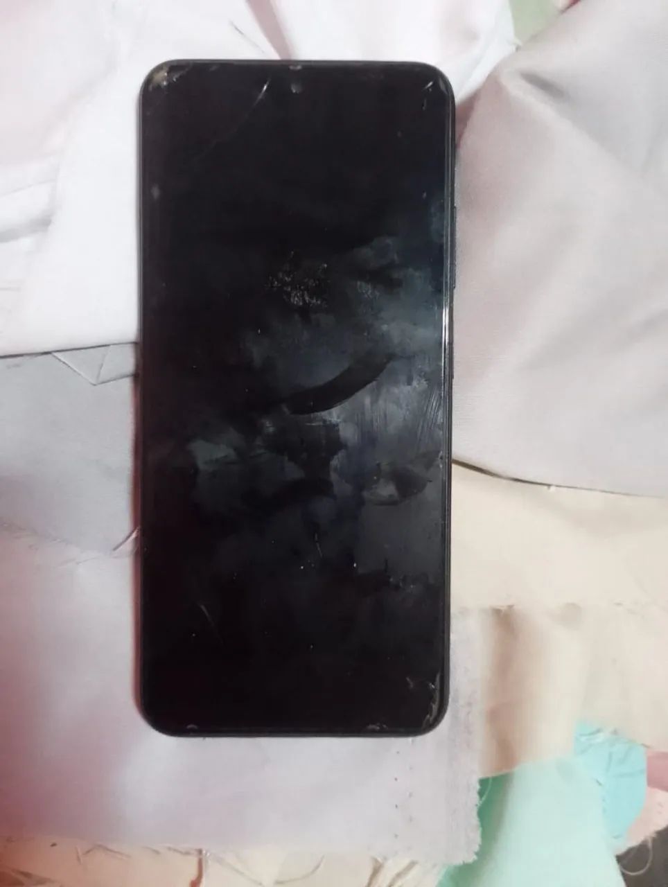 Vende-se celular xiaomi - Foto 3