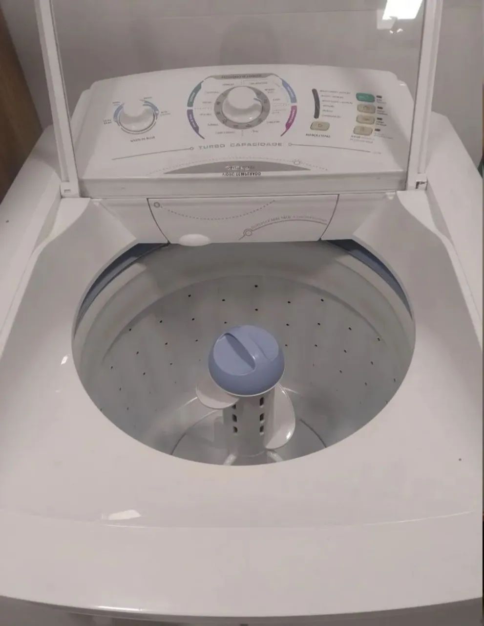 Máquina de lavar roupa 12kilos  - Foto 4