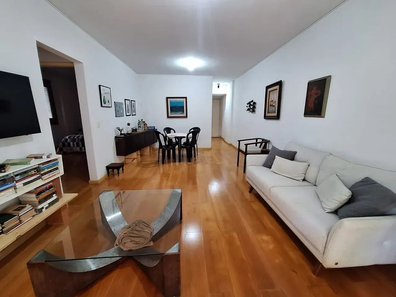 Apartamento para venda com em Centro - Petrópolis - RJ - Foto 3