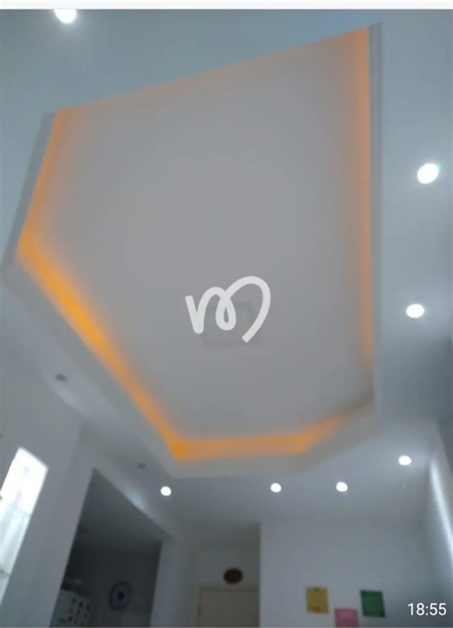 0 - Apartamento 2 quartos, sendo 1 suíte - Foto 4