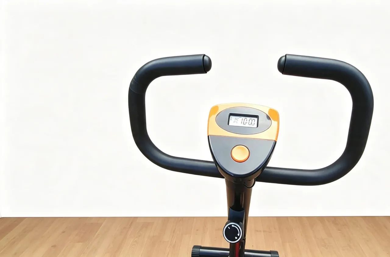 Bicicleta ergométrica  - Foto 3