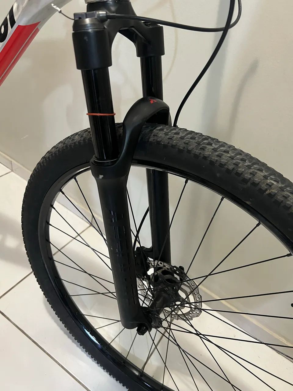 Caloi elite 19 (G)  - Foto 2