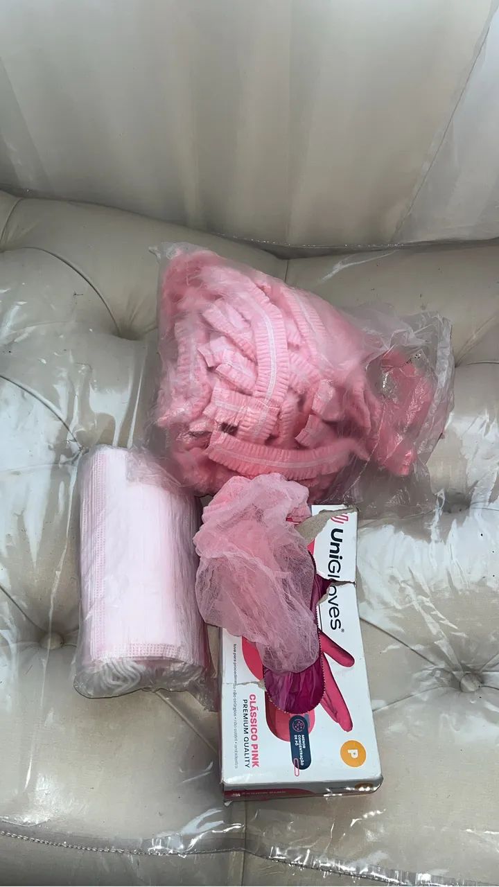 MACA PROFISSIONAL + KIT COMPLETO PARA EXTENSÃO DE CÍLIOS - Foto 3