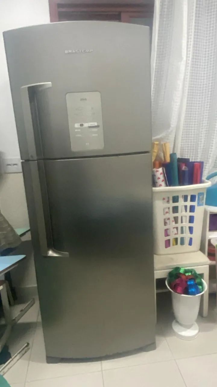 Geladeira - Foto 2