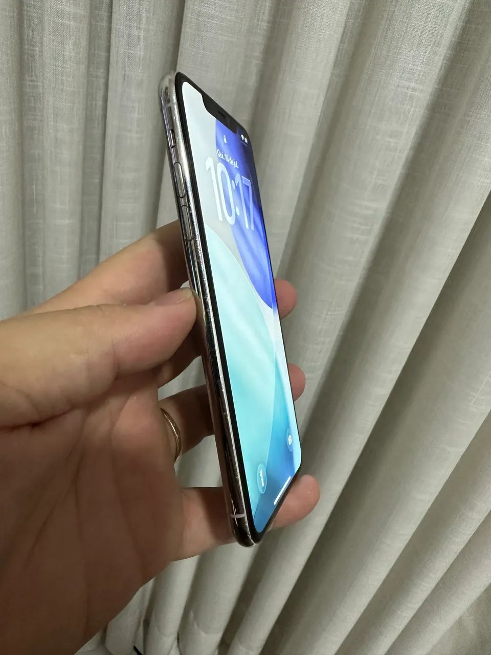 iPhone 11 Pro Max 256gb - Foto 2