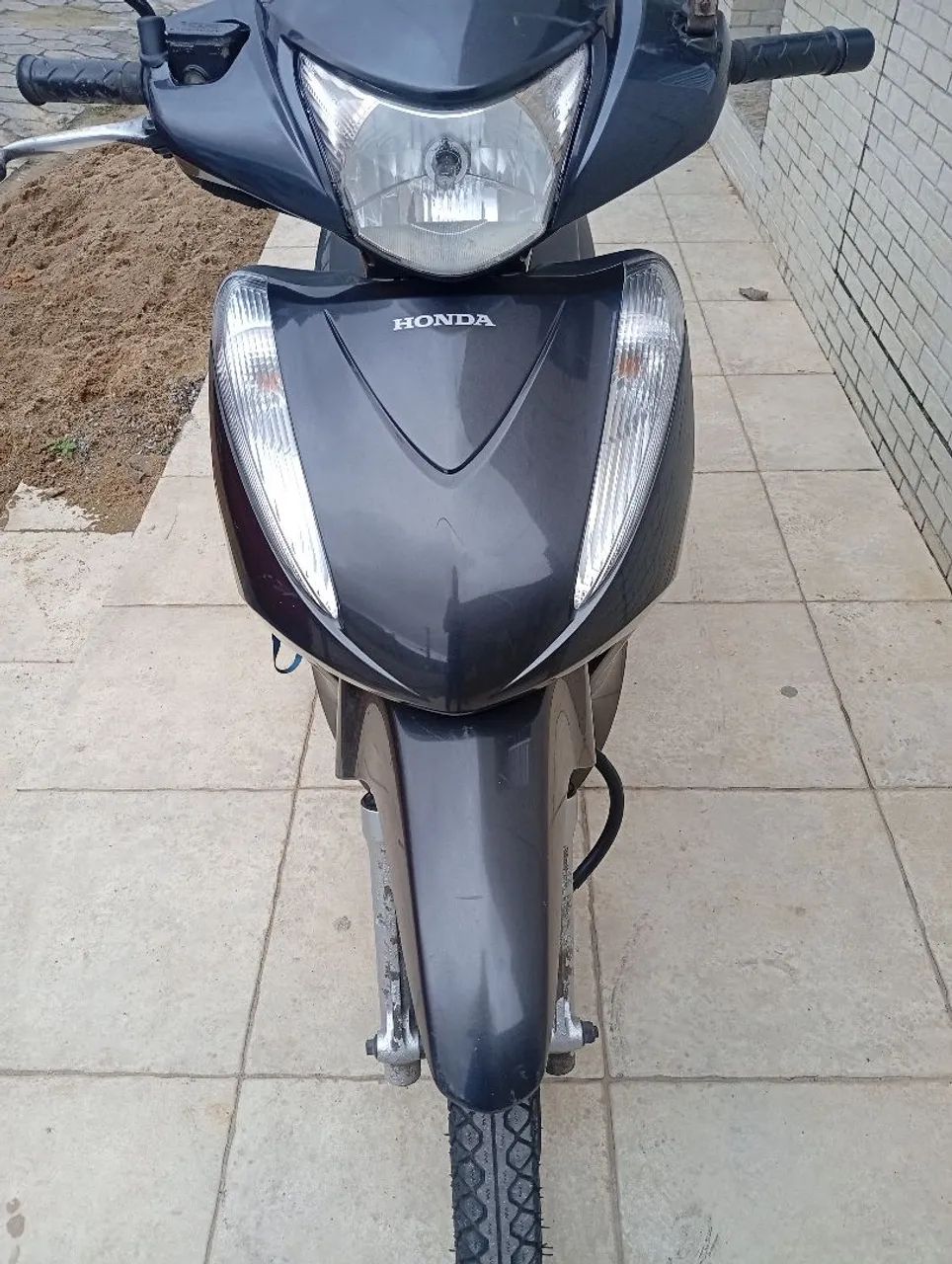 Moto bem conservada  - Foto 4