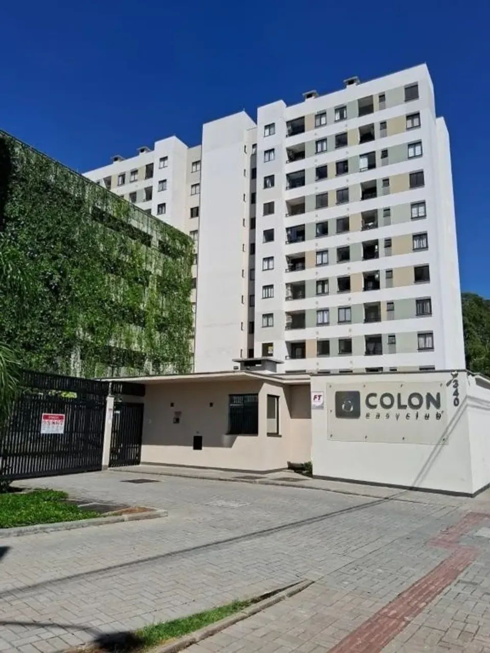 APARTAMENTO SEMI MOBILIADO C/ DOIS DORMITORIOS - Foto 2