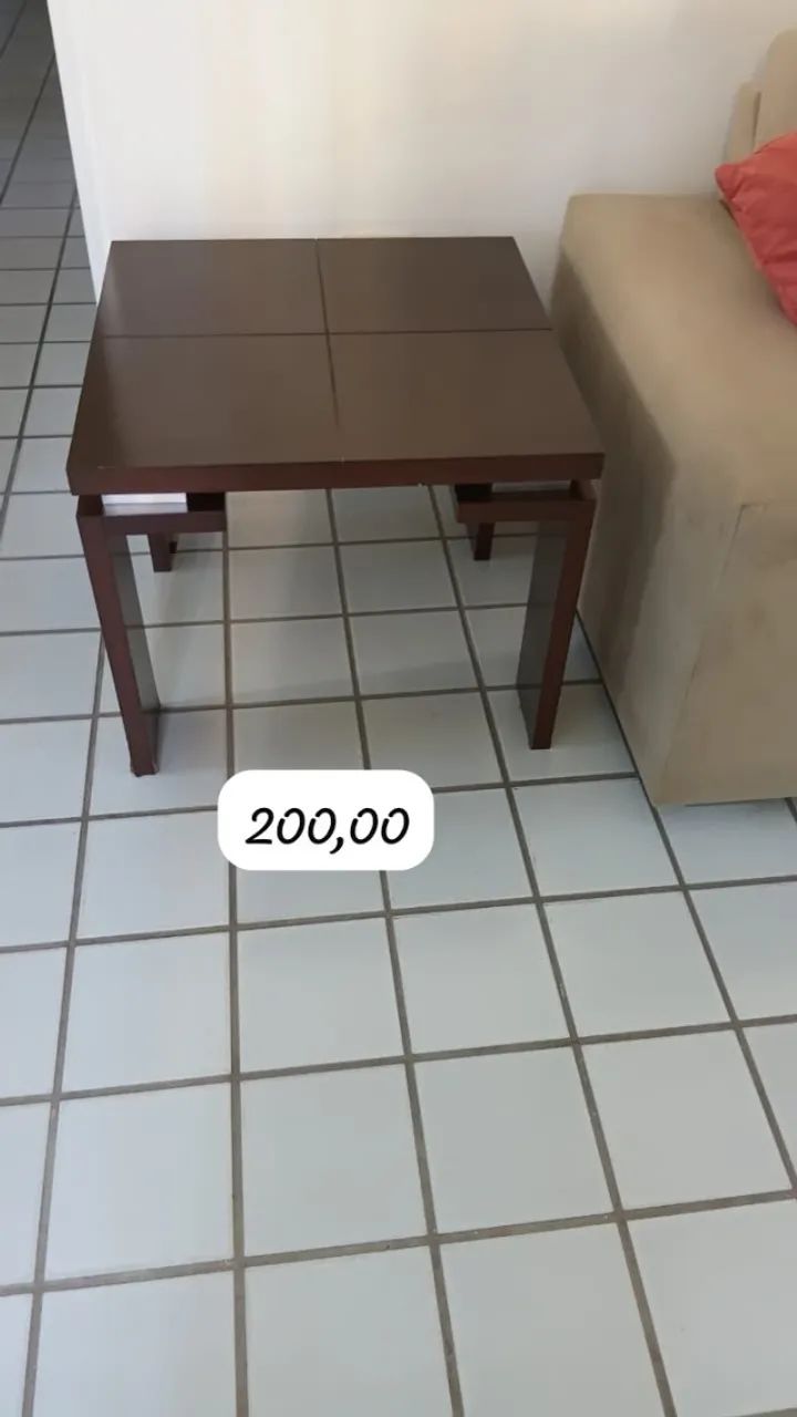 Mesa de centro - Foto 2