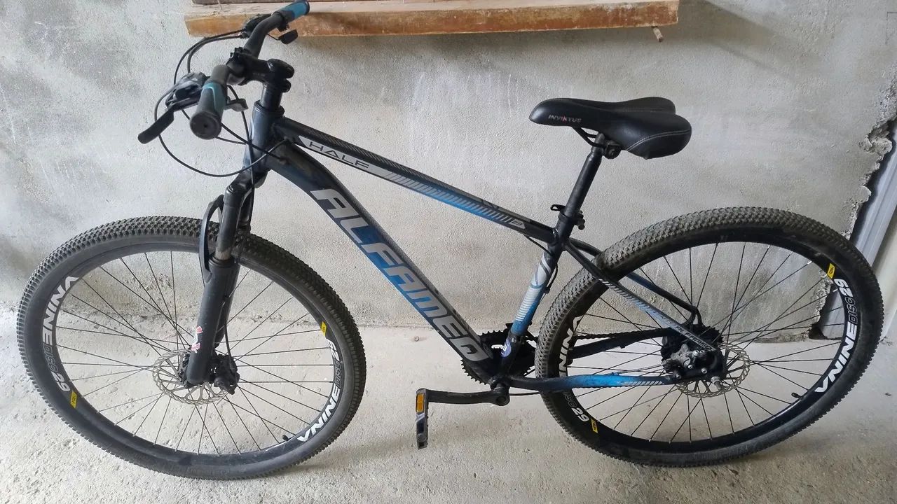 Bike Aro 29