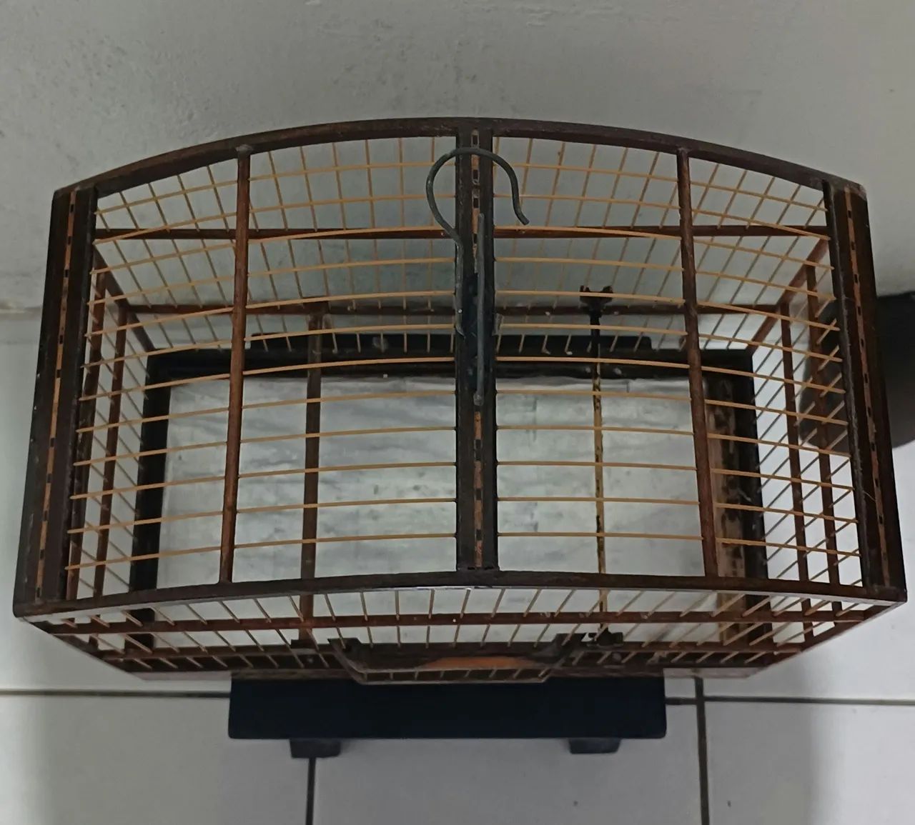 Gaiola de Pássaros - Foto 4