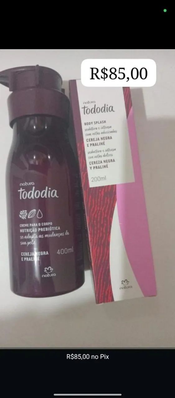 Produtos Natura  - Foto 3