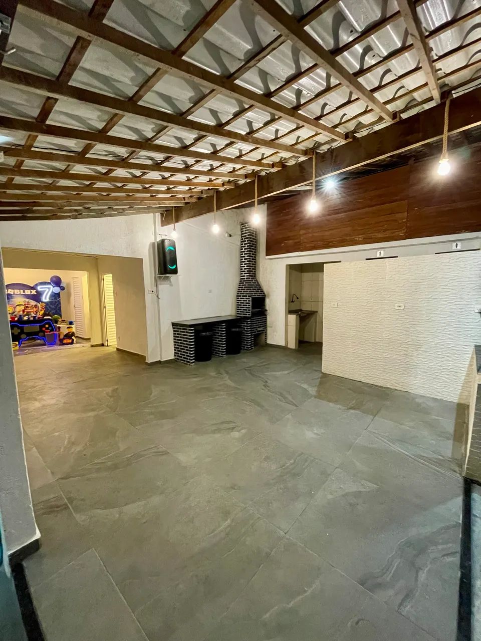 Espaço para festas e eventos  - Foto 2