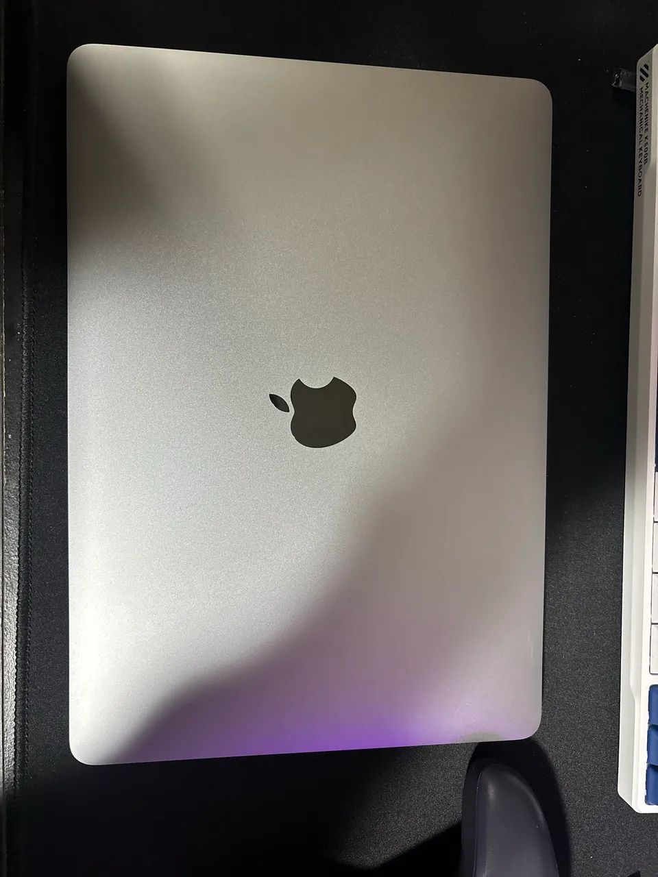 MacBook M1 98% saúde de bateria  - Foto 4